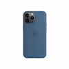 کاور مدل سیلیکونی کد 05 مناسب برای گوشی موبایل اپل IPhone 13 Pro