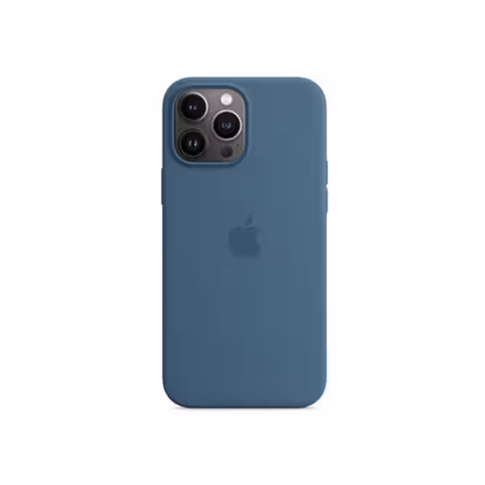 کاور مدل سیلیکونی کد 05 مناسب برای گوشی موبایل اپل IPhone 13 Pro