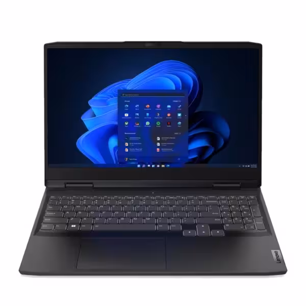 لپ تاپ لنوو مدل IdeaPad Gaming 3-U