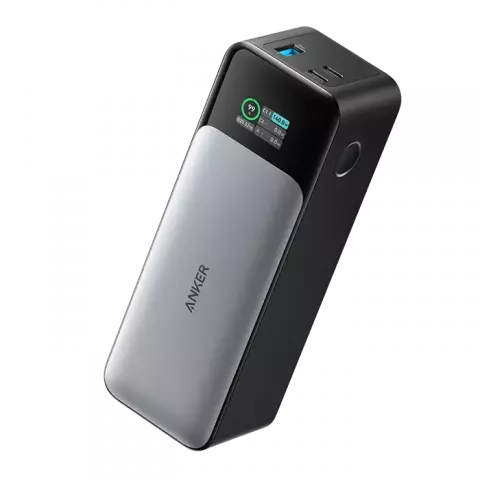 قیمت پاور بانک 24000 میلی آمپر ساعت انکر مدل PowerCore 24K 737 A1289