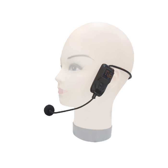 میکروفن بی سیم هدمیک سوندکو مدل UPC-1250TS