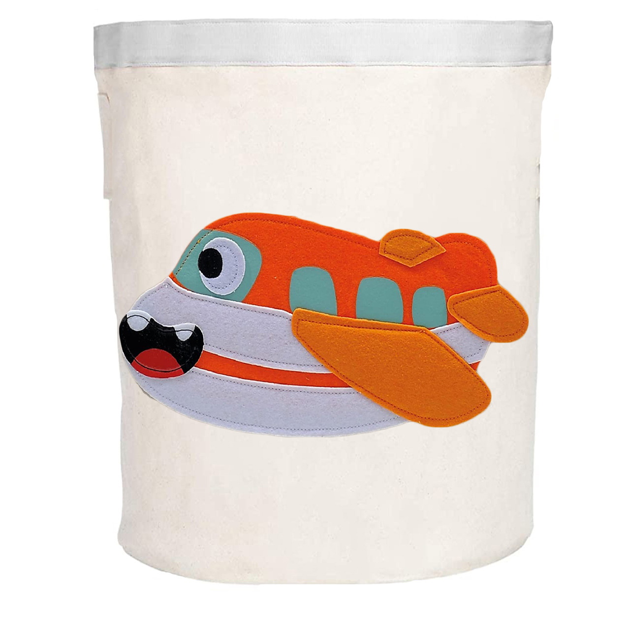 ارگانایزر کودک هیاهو مدل Plane