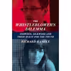 کتاب The Whistleblowers Dilemma اثر Richard Rashke انتشارات Delphinium