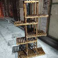 استند  ایستاده بزرگ مدل سپهر 