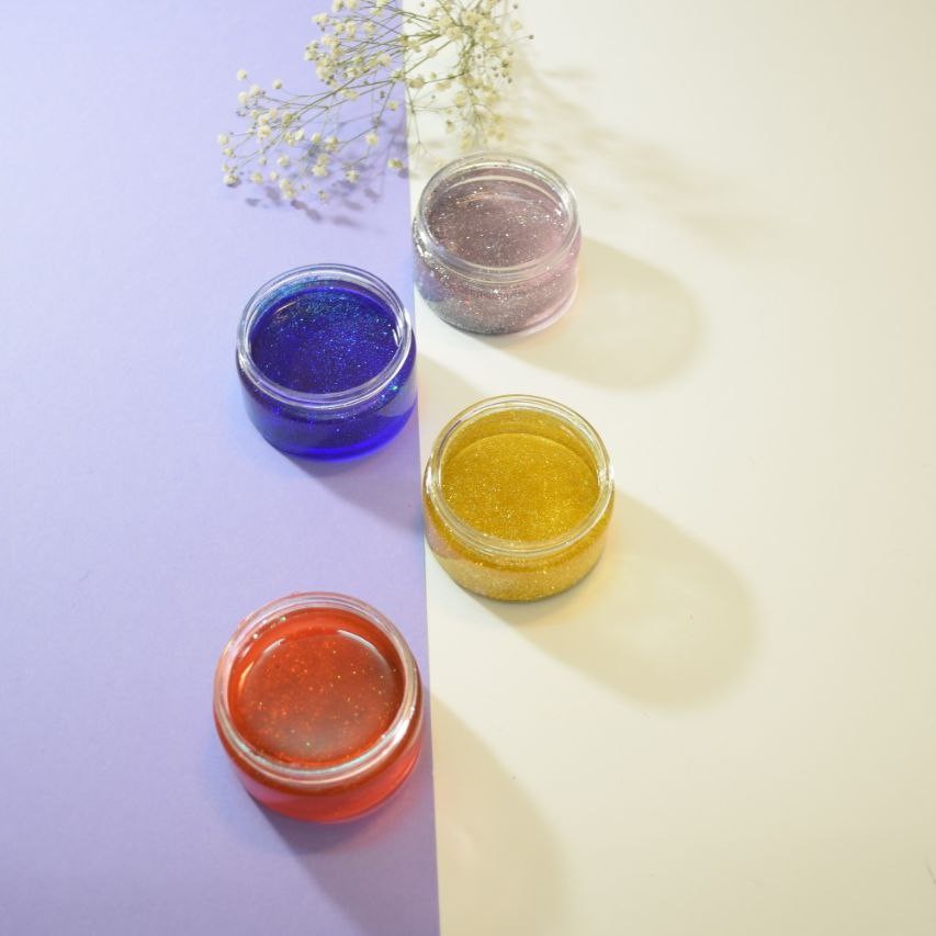 ماسک لایه بردار ستاره ای