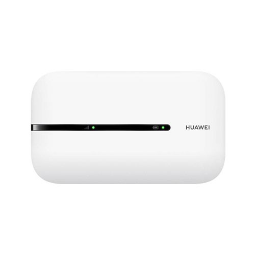 مودم قابل حمل 4G هوآوی مدل E5576 -320