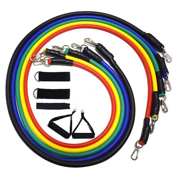 کش ورزشی مدل nx5656 مجموعه 5 عددی