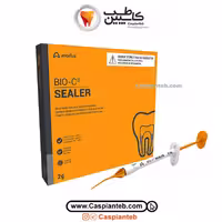 سیلر بایوسرامیک آنجلوس | bio-C Sealer | سیلر angelus | قیمت، خرید آنلاین