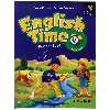 کتاب English Time 4 اثر Susan River &amp; Setsoko Toyama انتشارات اکسفورد