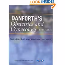 Danforth’s Obstetrics and Gynecology, 10ed - کتاب پزشکی بهار
