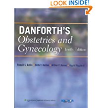 Danforth’s Obstetrics and Gynecology, 10ed - کتاب پزشکی بهار