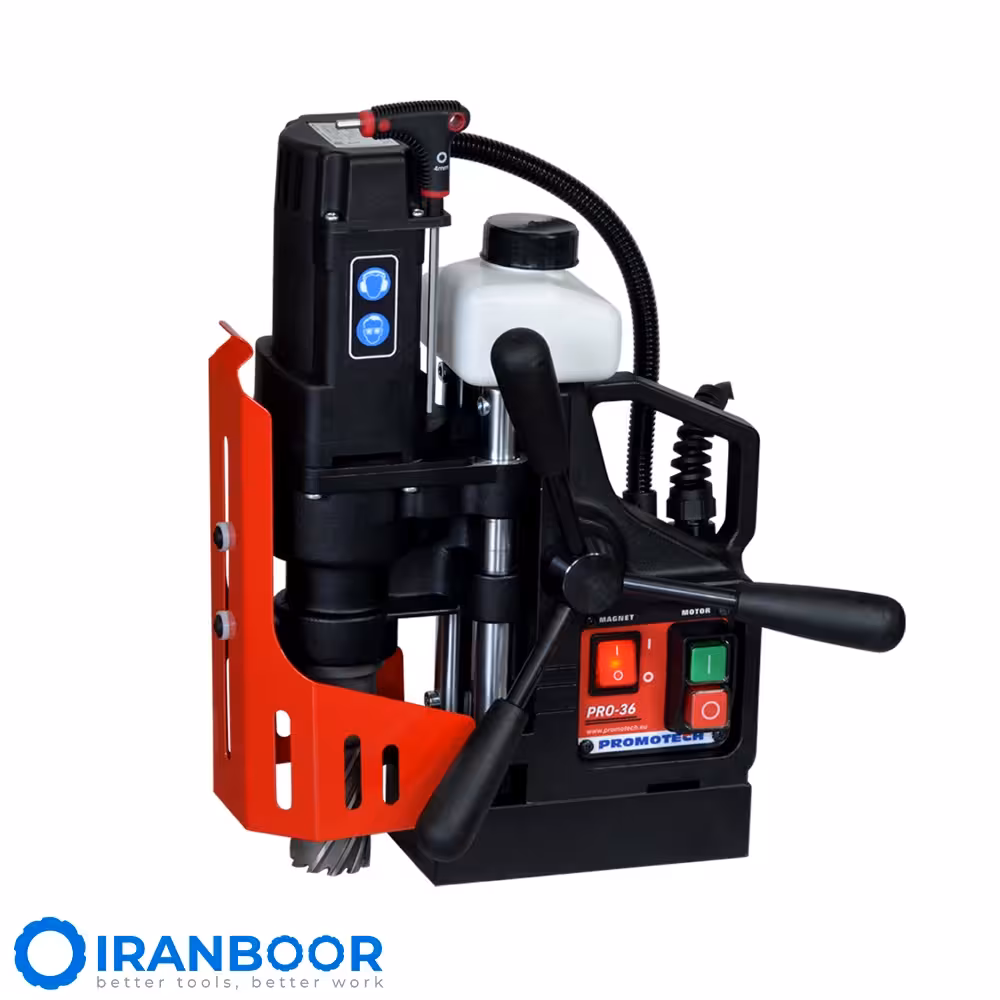 دریل مگنت پروموتک PRO-36