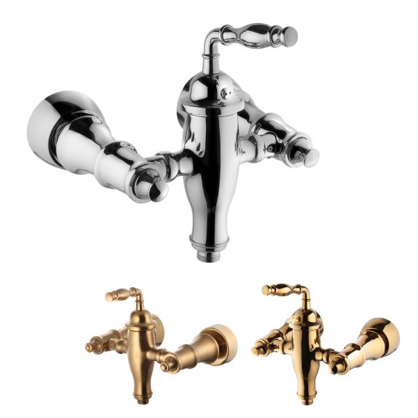 شیر توالت البرز روز مدل پرستیژ