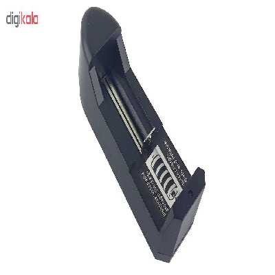 شارژر اتوماتیک باتری مدل HD-0688