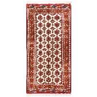 فرش دستباف چهار و نیم متری سی پرشیا کد 141020