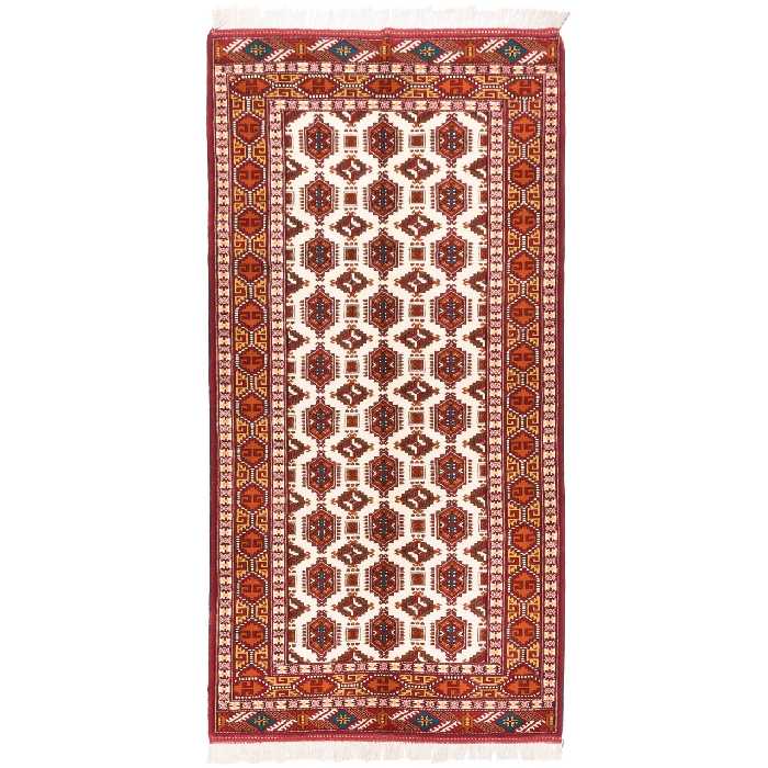 فرش دستباف چهار و نیم متری سی پرشیا کد 141020