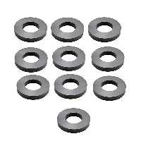 آهن ربا تکسام مدل F25127 بسته 10 عددی | چاوه