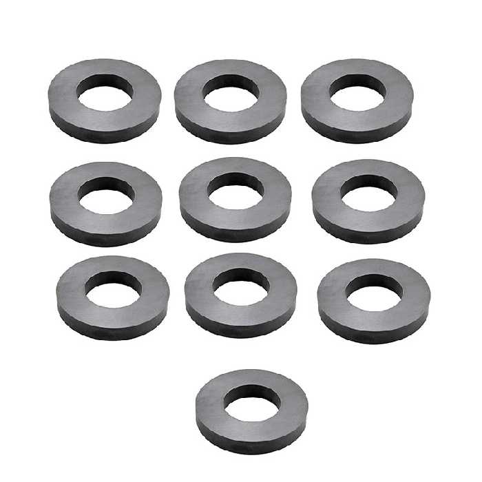 آهن ربا تکسام مدل F25127 بسته 10 عددی | چاوه