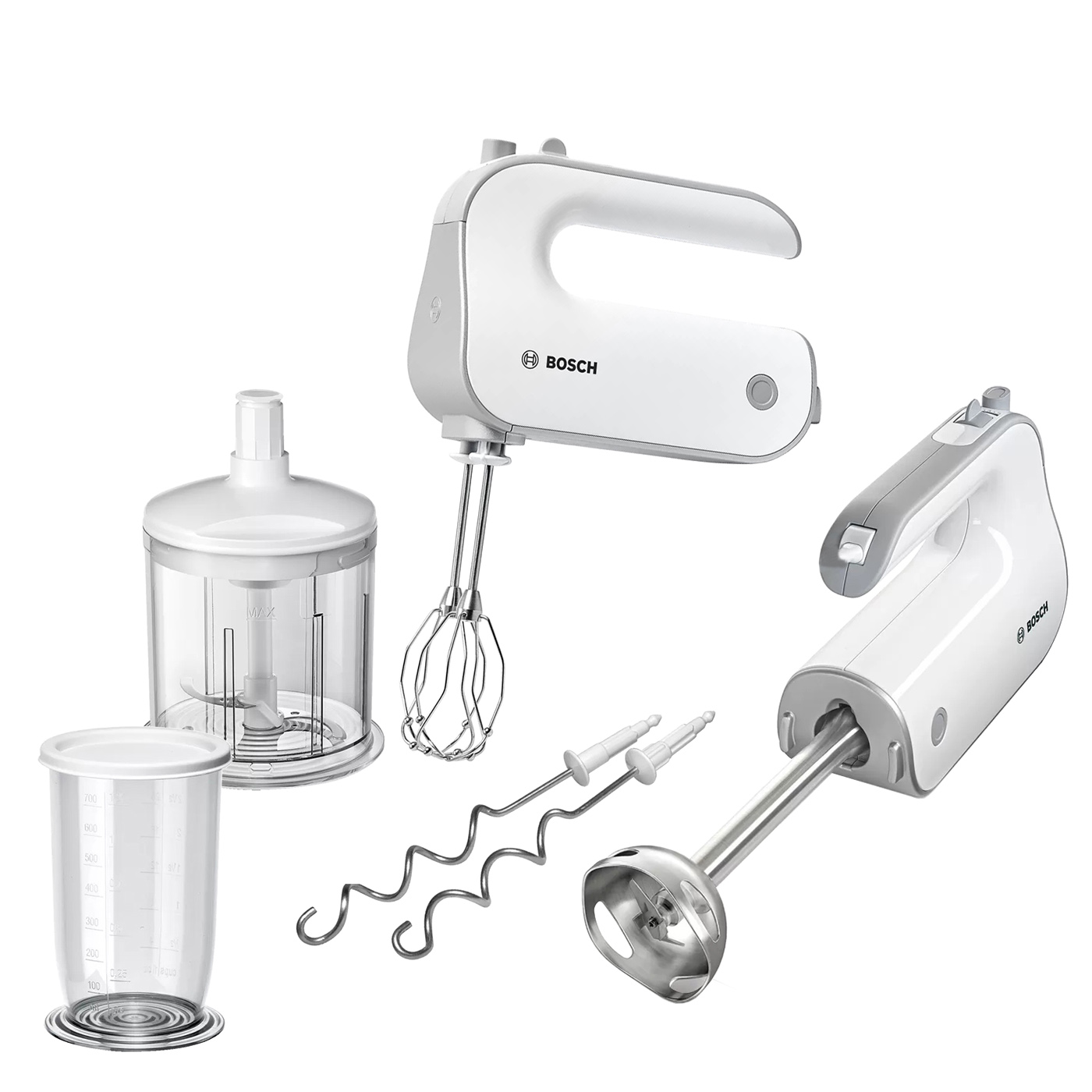 همزن بوش مدل MFQ4080 