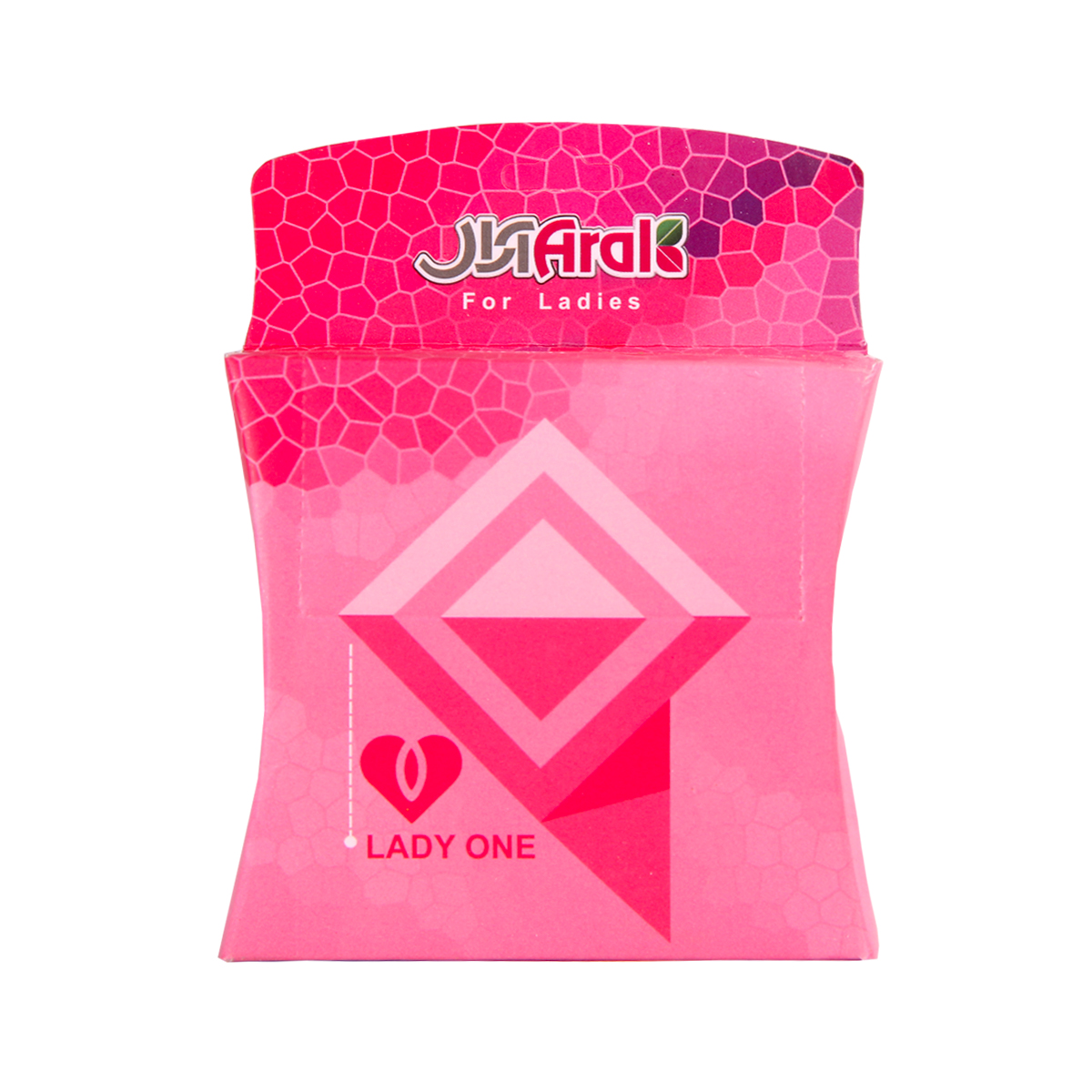 پودر روشن کننده آرال کد 02 وزن 160 گرم