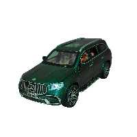 ماکت ماشین مدل بنز فلزی gls 63