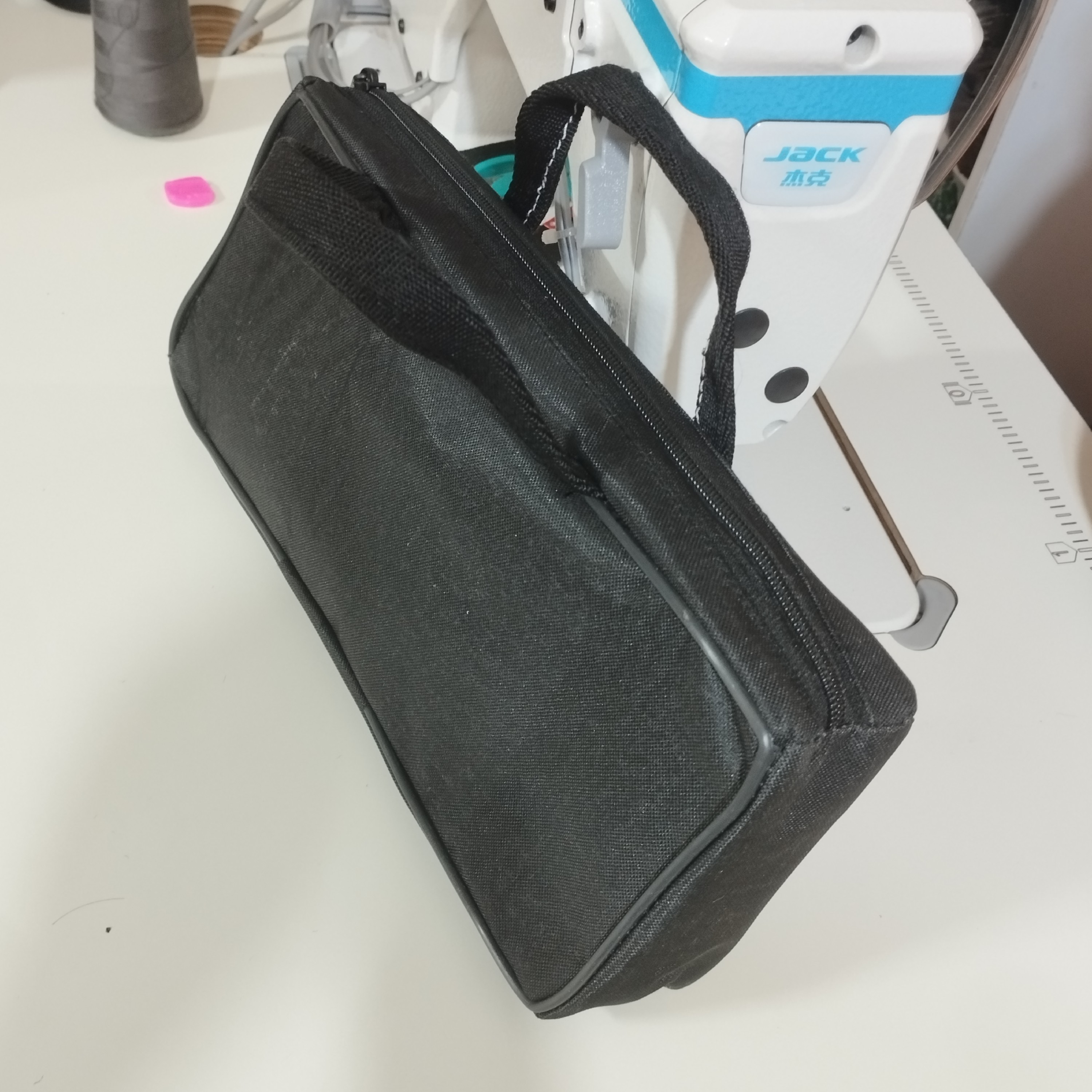 کیف ابزار خودرو