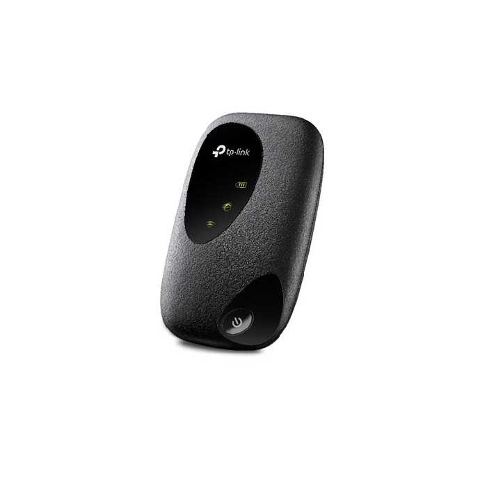 TP-LINK M7200 Portable 4G Modem - تکنو لینک 148