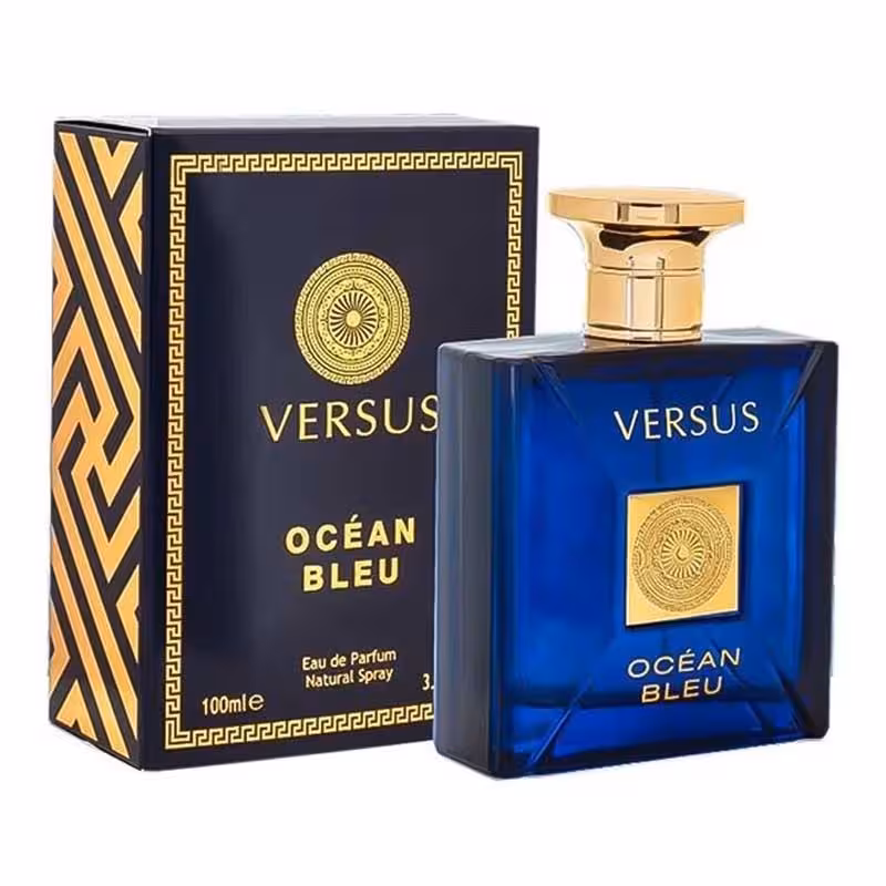عطر ورسوز (گرمی 22)