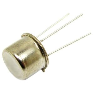 ترانزیستور BC178 فلزی
