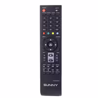 کنترل تلویزیون سانی Sunny 2100-ED00SU