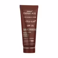 کرم ضد آفتاب آردن اکسپرت ایج مدل Vita-Sun حجم 45 میلی لیتر 