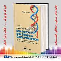 Advanced Textbook on Gene Transfer Gene Therapy and Genetic Pharmacology 2nd Edition