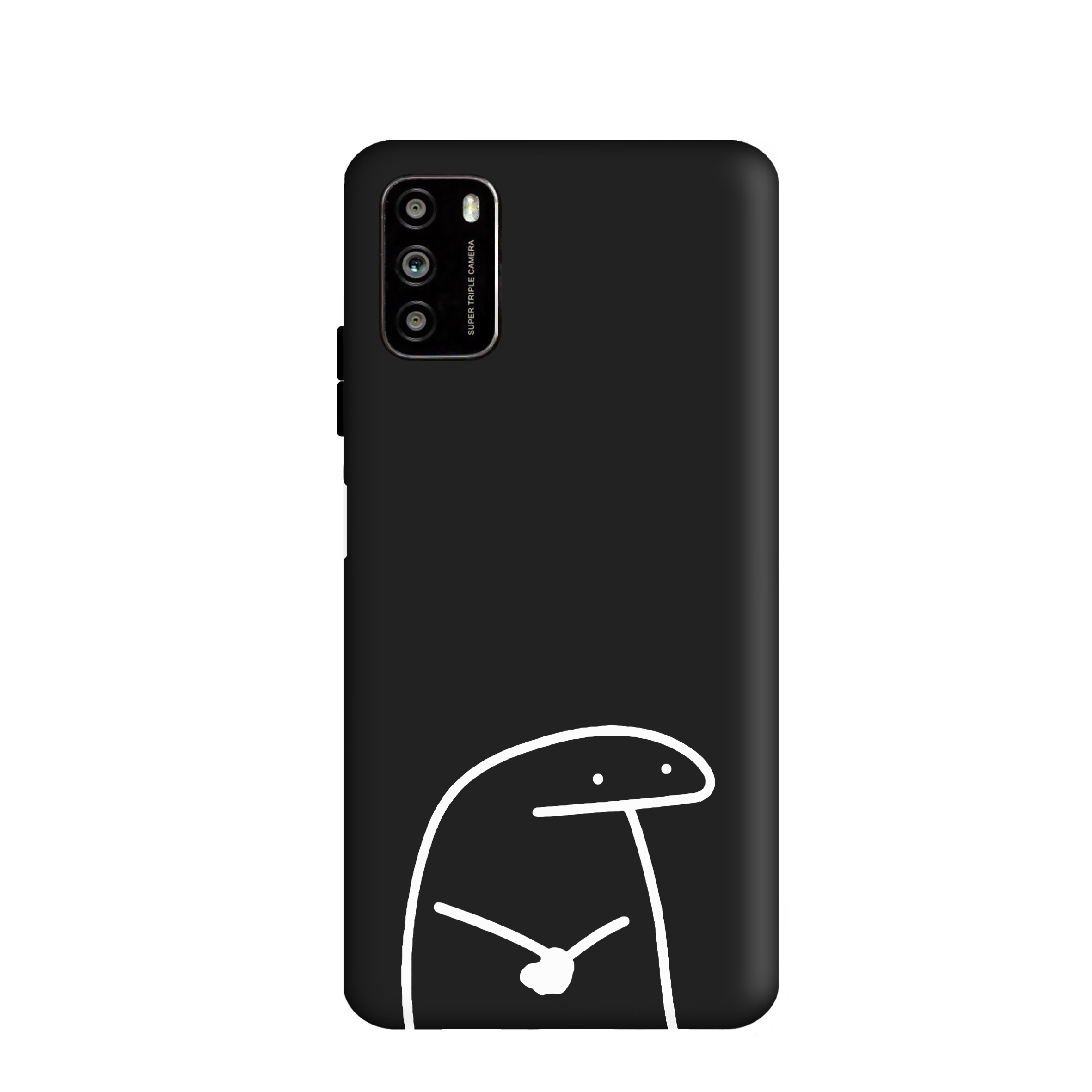 کاور طرح  میقولی  کد y8084 مناسب برای گوشی موبایل شیائومی Poco M3