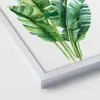 تابلو سالی وود طرح طبیعت جذاب کد T110556 مجموعه 3 عددی
