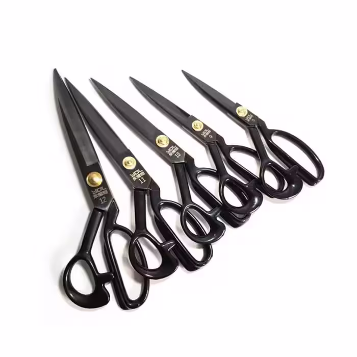 قیچی خیاطی وای دی ال مدل GH9012