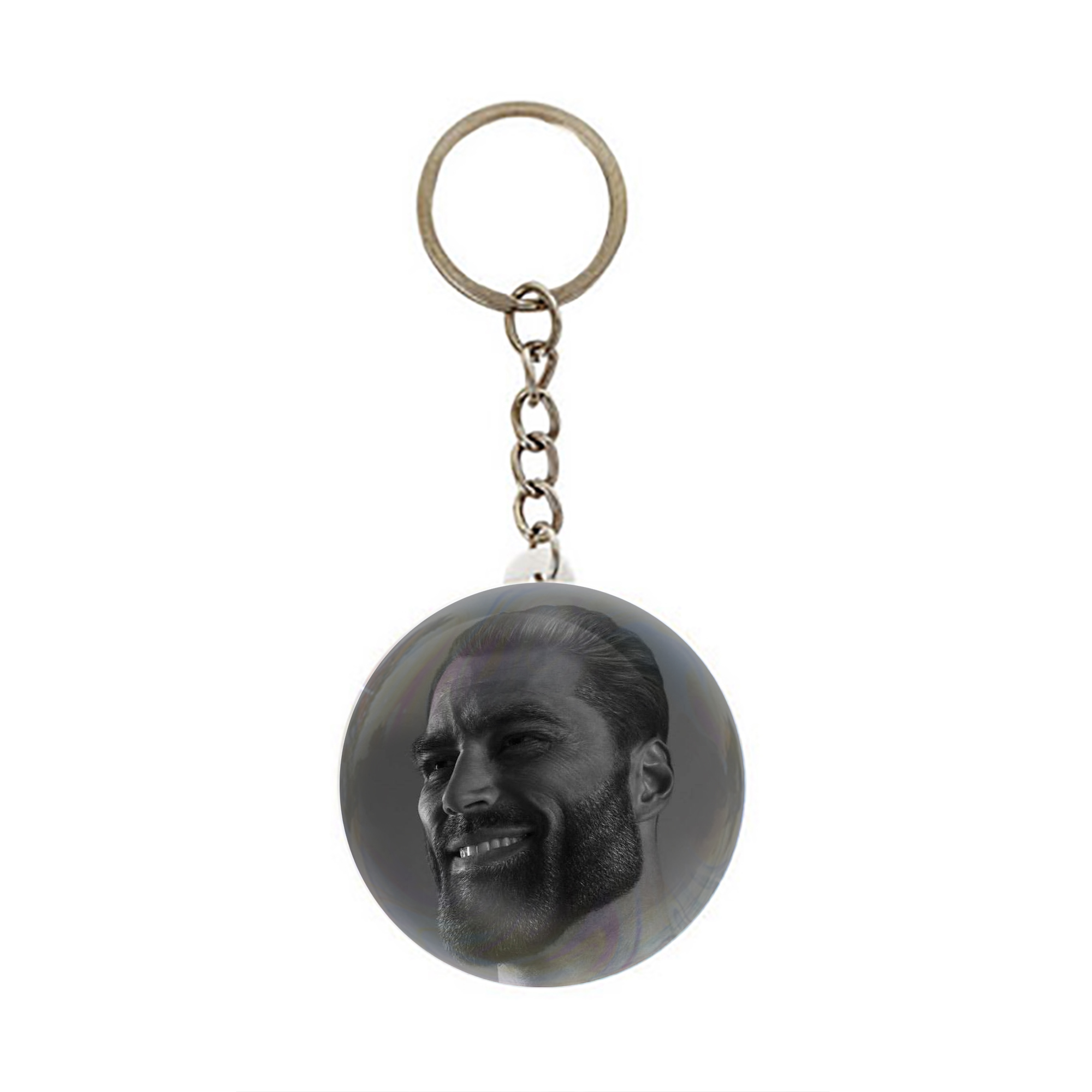 جاکلیدی عرش مدل GigaChad کد Asj3154