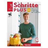 کتاب Schritte International A2.1 Neu اثر Daniela Niebisch انتشارات شیلر