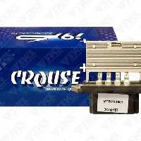 مقاومت دمنده چهار مرحله ای تیبا کروز