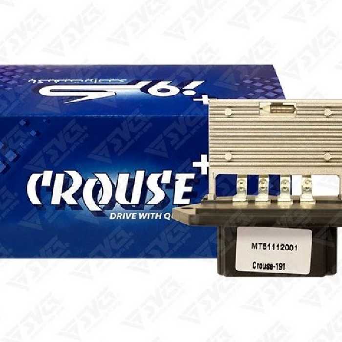 مقاومت دمنده چهار مرحله ای تیبا کروز