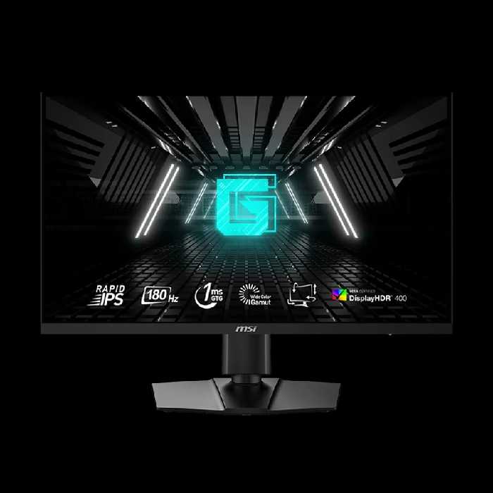 مانیتور گیمینگ ام اس آی MSI G274QPF E2 سایز 27 اینچ فروشگاه گیمینگ تکاف