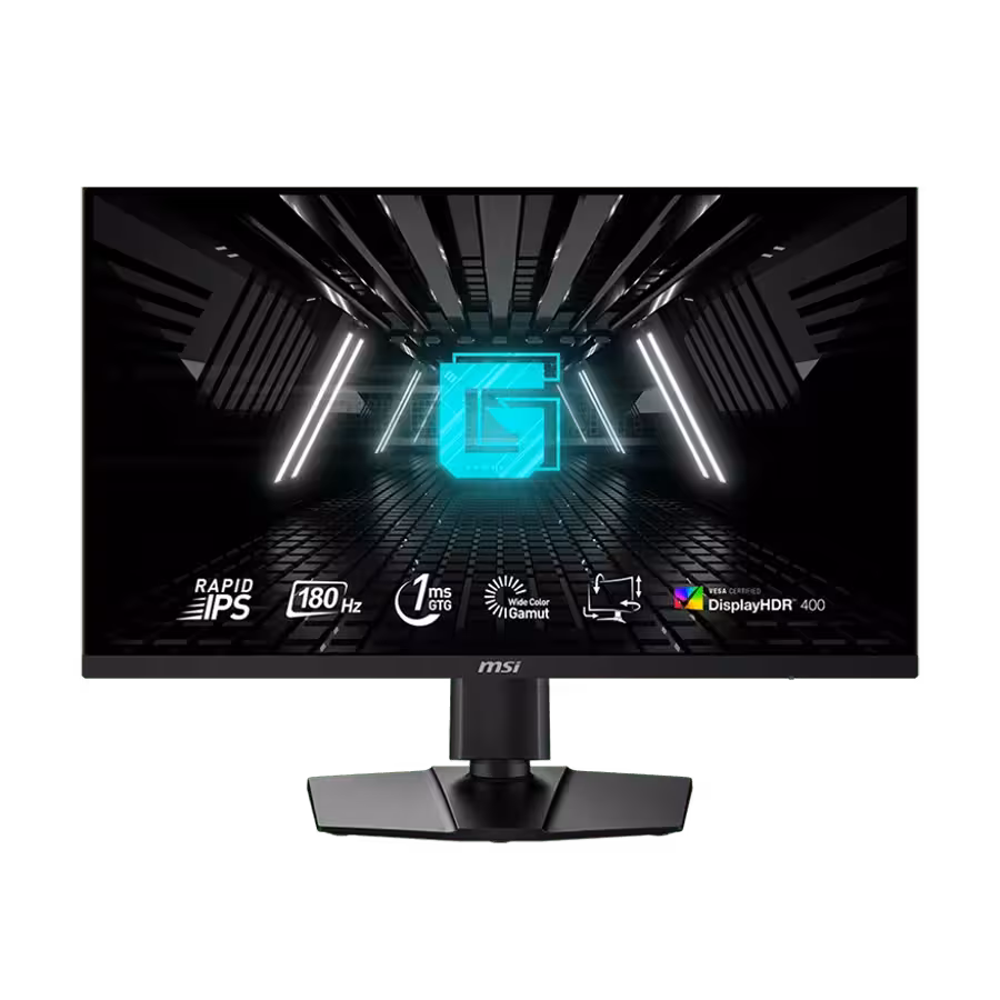 مانیتور گیمینگ ام اس آی MSI G274QPF E2 سایز 27 اینچ فروشگاه گیمینگ تکاف