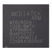 آی سی سی پی یو MediaTek MT6250DA