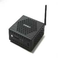 کامپیوتر کوچک زوتاک CI327 4GB/60SSD