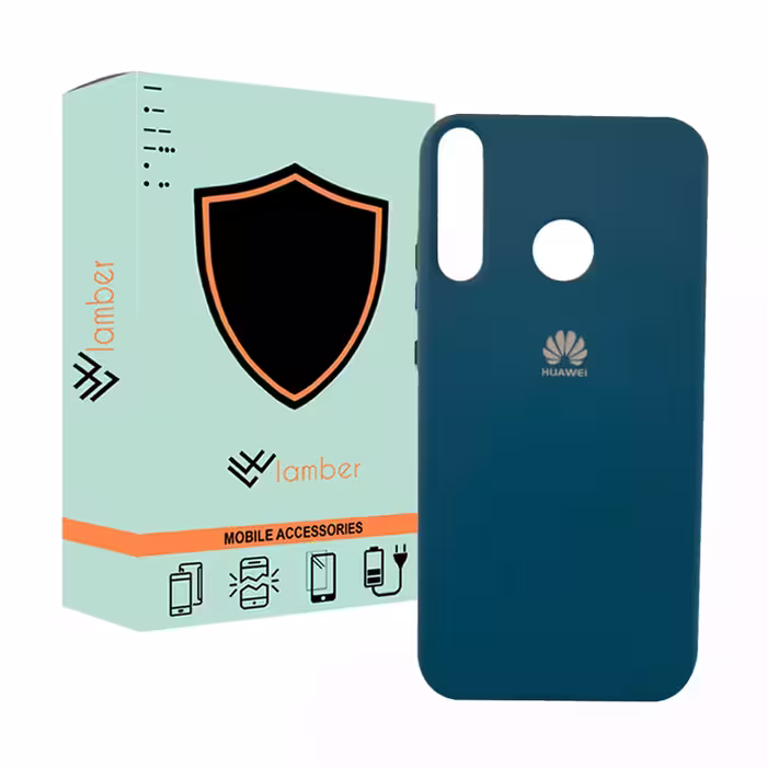 کاور لمبر مدل LAMSLC-1 مناسب برای گوشی موبایل هوآوی Y7P 2020