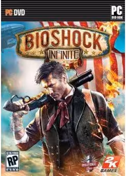 بازی کامپیوتر Bioshock Infinite
