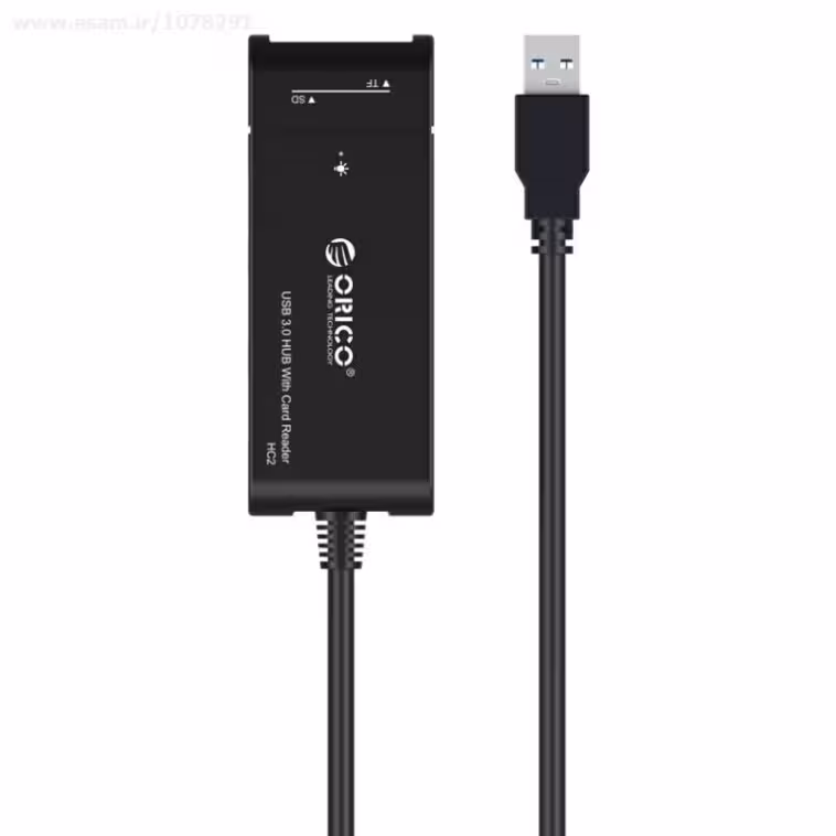 هاب اوریکو H32TS-U3