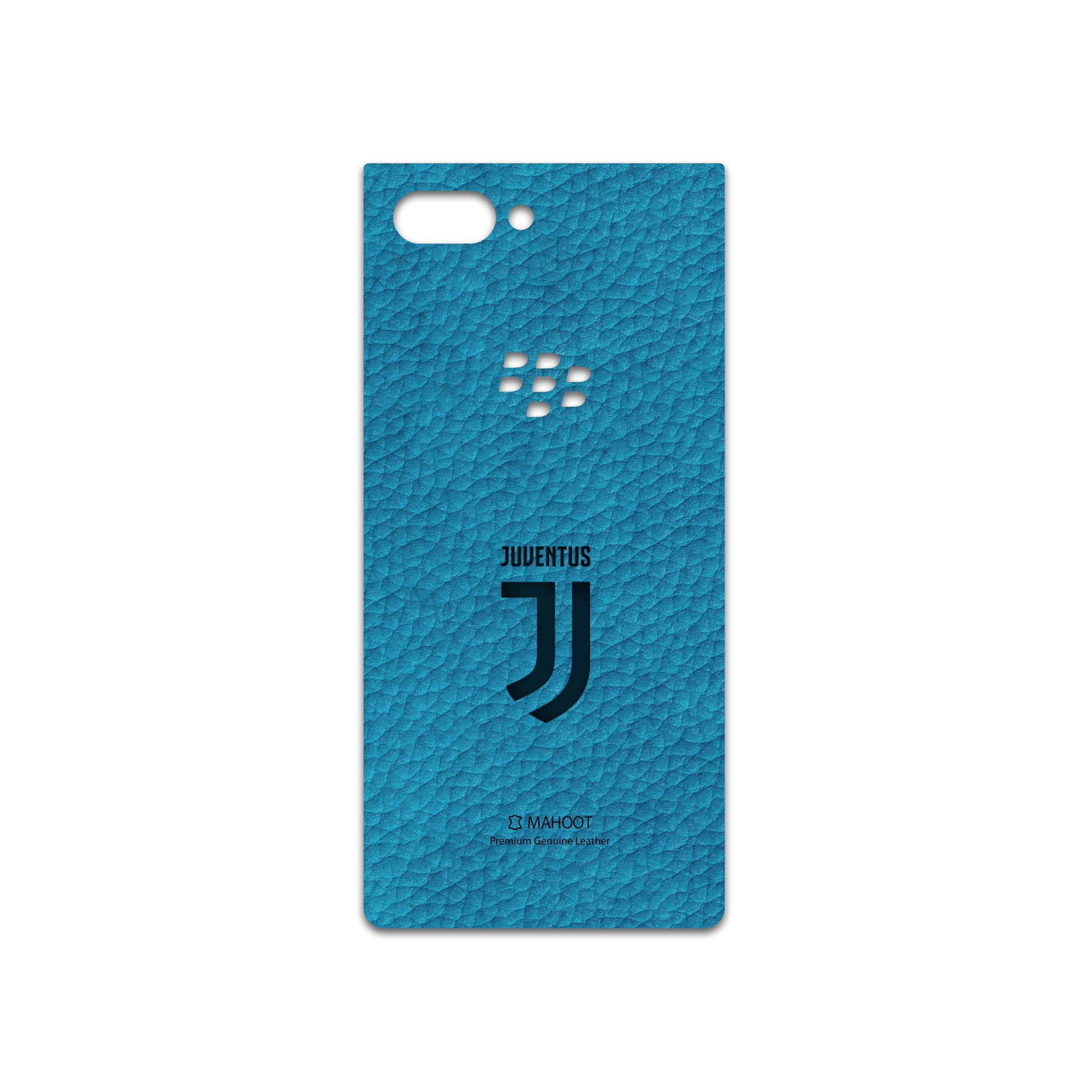 برچسب پوششی ماهوت مدل BL-JUVE مناسب برای گوشی موبایل بلک بری Key2