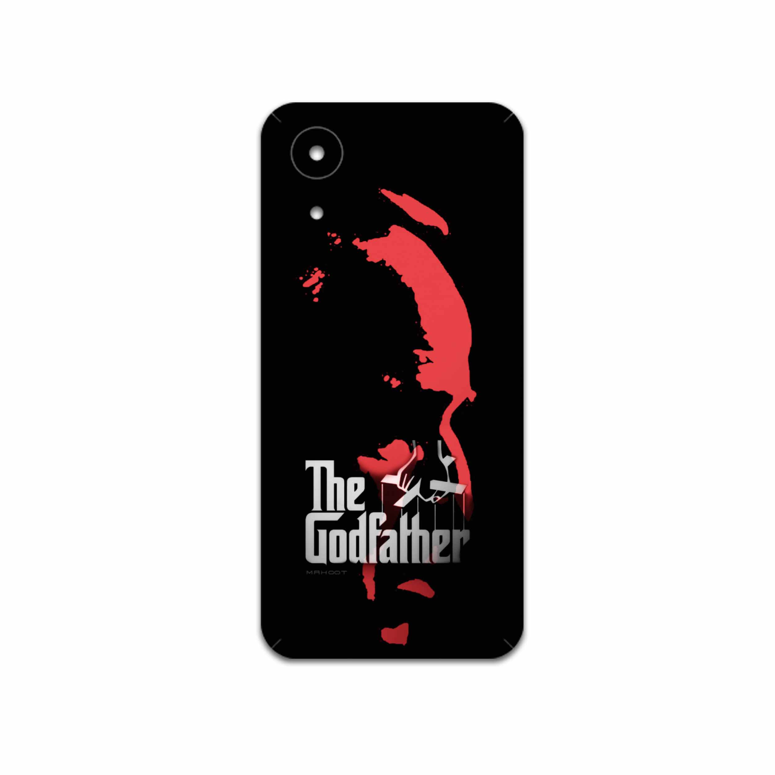 برچسب پوششی ماهوت مدل The-Godfather مناسب برای گوشی موبایل سامسونگ Galaxy A03 Core