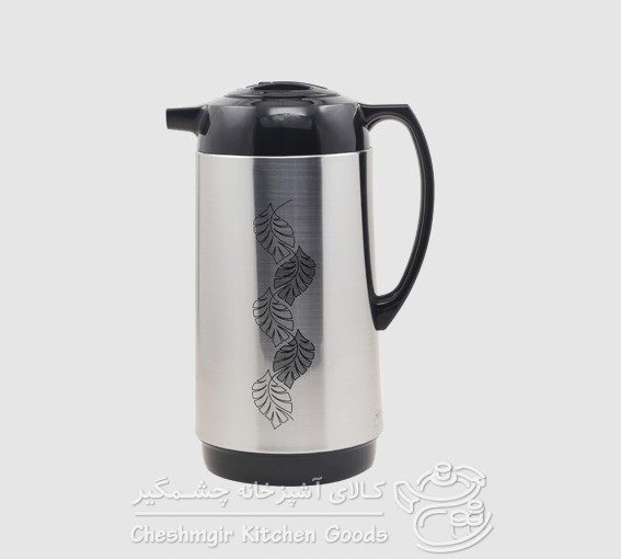 فلاکس 1.3 لیتر شیشه دار UN-1763