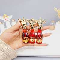 تینت تاج دار بطری برند هولد مورنینگ  کد 5777